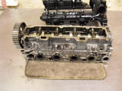 CULATA FORD 1.4 TDCI F6JB F6JA
