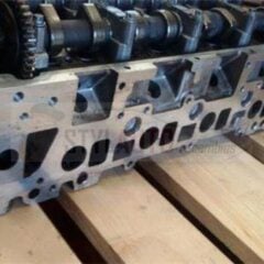 CULATA MERCEDES CLK 220CDI 646966 W209