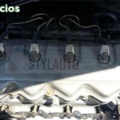 CULATA NISSAN PRIMERA 2.2 DCI