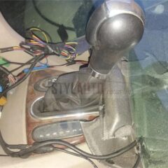 PALANCA CAMBIO AUTOMATICO ROVER 75