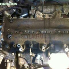 CULATA FIAT DUCATO 2.3 JTD