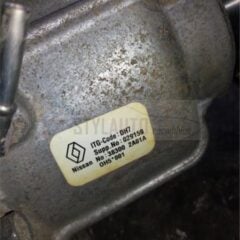 DIFERENCIAL DACIA DUSTER 383002A01A