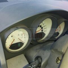 CUADRO RELOJES DODGE CALIBER DIESEL