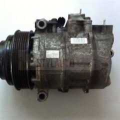 COMPRESOR DE AIRE A/C JEEP 2.7 CRD