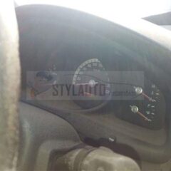 CUADRO DE RELOJES KIA SPORTAGE 2.0 CRDI