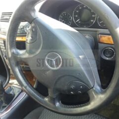 AIRBAG DE VOLANTE MERCEDES E320 W211