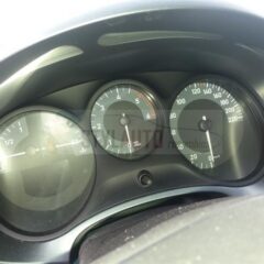 CUADRO RELOJES SEAT LEON 2 105CV