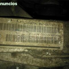 DIFERENCIAL DELANTERO VW TOUAREG 3.0 TDI