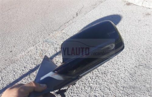 RETROVISOR IZQUIERDO BMW CI E46
