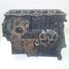 BLOQUE RENAULT CLIO 1. 5 DCI K9KM768