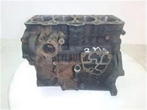 BLOQUE RENAULT CLIO 1. 5 DCI K9KM768