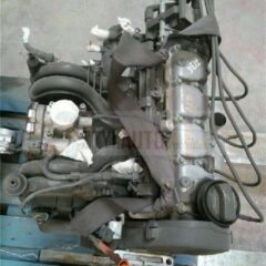 MOTOR SEAT AROSA 1. 0G [2000] ALD