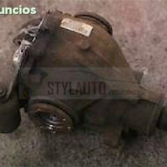 DIFERENCIAL TRASERO BMW 330D E46 RL 2.28