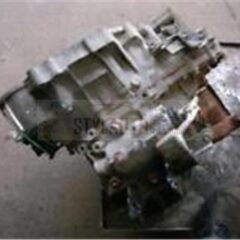 CAJA CAMBIOS MANUAL TOYOTA COROLLA VERSO