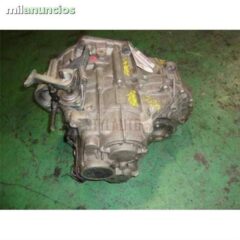 CAJA CAMBIOS MANUAL SEAT IBIZA 130CV HDS