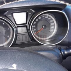 CUADRO DE RELOJES HYUNDAI I30 CRDI