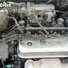 MOTOR HONDA ACCORD TIPO F20Z2