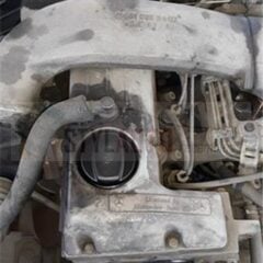 CULATA SSANYONG MUSSO 4 CILINDROS