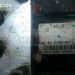 ABS SUZUKI VITARA 06210951023 0621020871