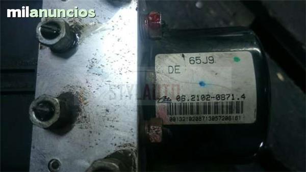 ABS SUZUKI VITARA 06210951023 0621020871