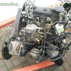 MOTOR AUDI A4 1.9 TDI TIPO AVG A V G