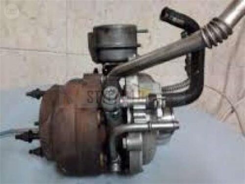 TURBO RENAULT 1.5 DCI K9K732