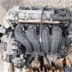 MOTOR TOYOTA COROLLA VERSO 1.8 E1Z-D82L