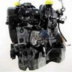 MOTOR RENAULT CLIO 1.5 DCI TIPO K9KT7