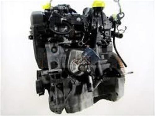 MOTOR RENAULT CLIO 1.5 DCI TIPO K9KT7