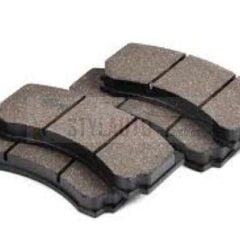 DISCOS + PASTILLAS MERCEDES S400 W220