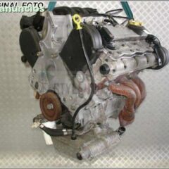 MOTOR ROVER 75 2.0 V6 TIPO 20K4F 20 K 4F