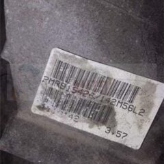 CAJA CAMBIOS MITSUBISHI SPACE PMR915426