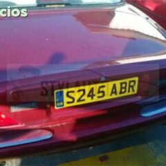 DESPIECE COMPLETO JAGUAR XJ