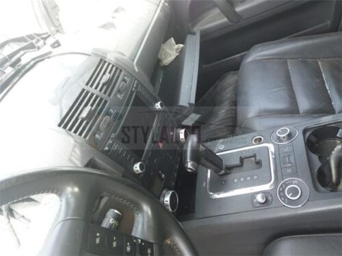 SELECTOR CAMBIO AUTOMATICO VW TOUAREG V6