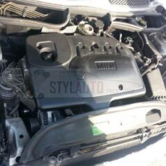 MOTOR MINI COOPER 1.6D TIPO N10B16A