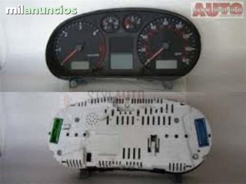 CUADRO DE RELOJES AUDI A3 8L0920900B