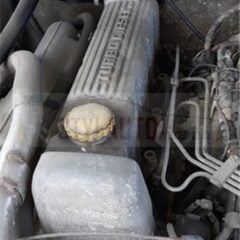 CULATA OPEL FRONTERA TURBODIESEL