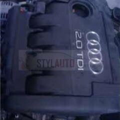 MOTOR COMPLETO VW GOLF 5 TDI BMM