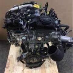 MOTOR FIAT BRAVO 1.4 TURBO 16V 198A1000