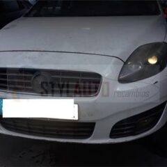 DELANTERA FIAT BRAVO MULTIJET 2010