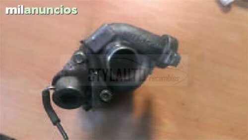 TURBO CITROEN C4 1.6 HDI 90CV 9670371380