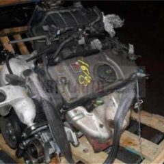 MOTOR PSA 1. 6 16 V NFV SXARA