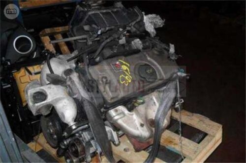 MOTOR PSA 1. 6 16 V NFV SXARA