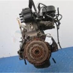 MOTOR OPEL CORSA 1.2 TIPO C12N2