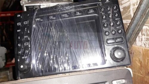 NAVEGADOR MERCEDES W210 8618001150
