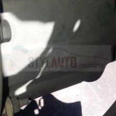 CAJA CAMBIOS PEUGEOT 206 GTI 20DL08