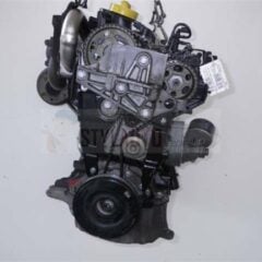 MOTOR NISSAN QASHQAI 1.5 dci k9k282