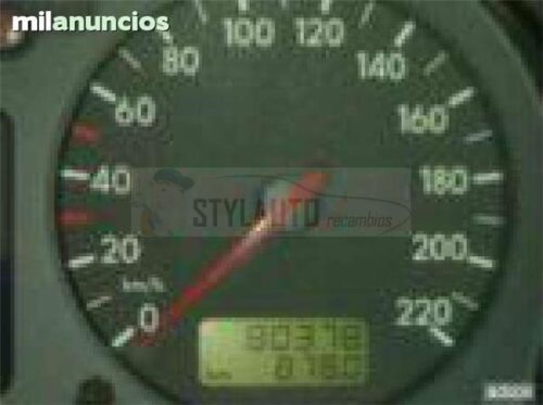 MOTOR VW GOLF 4 1.9 TDI 90CV TIPO AGR - Imagen 2