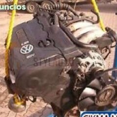 MOTOR VW PASSAT 1.8 GASOLINA APT