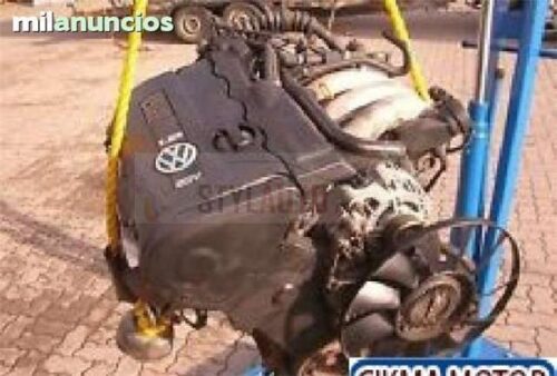 MOTOR VW PASSAT 1.8 GASOLINA APT